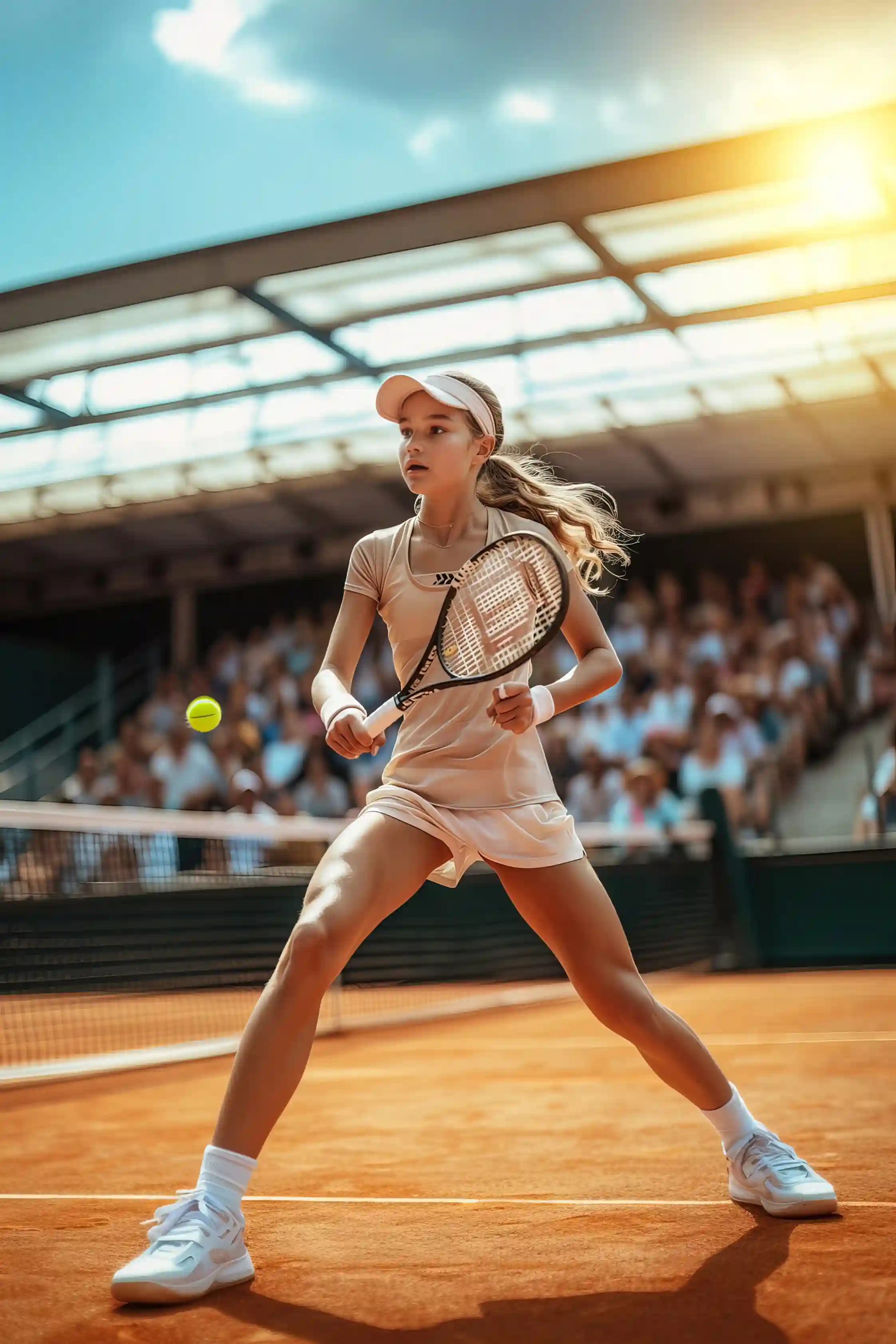 Contact Left Super Punch